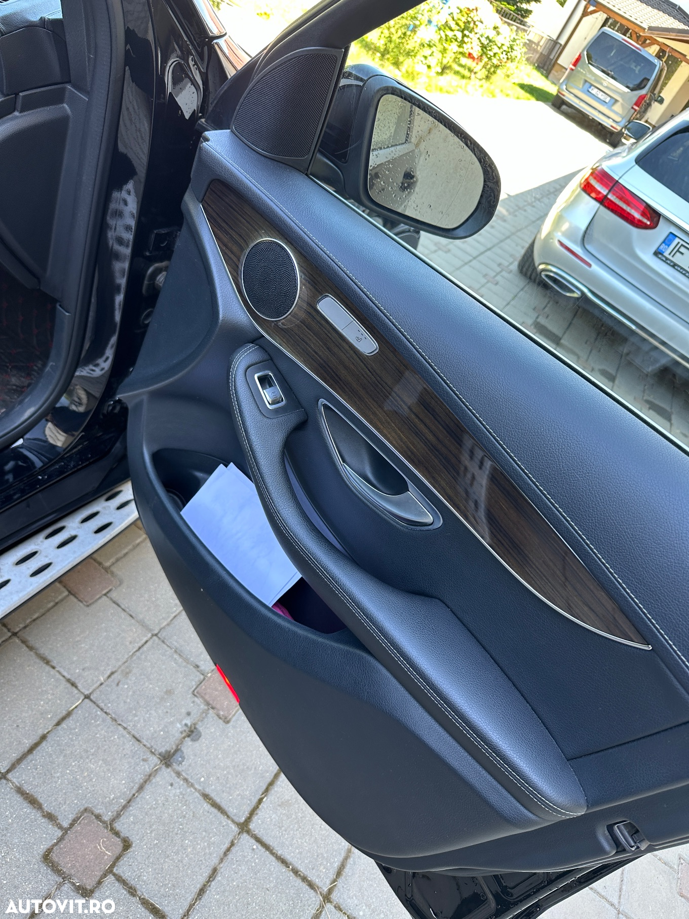 Mercedes-Benz GLC 220 d 4Matic 9G-TRONIC - 12