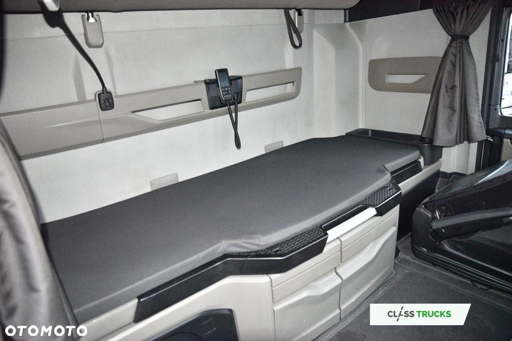 MAN TGX 18.480 GX Adaptive Cruise Control - 21