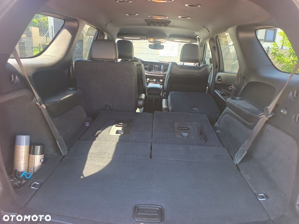 Dodge Durango - 18