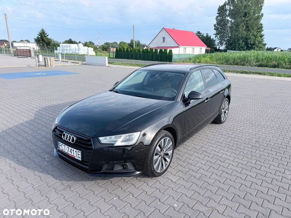 Audi A4 Avant 2.0 TDI S tronic quattro - 17