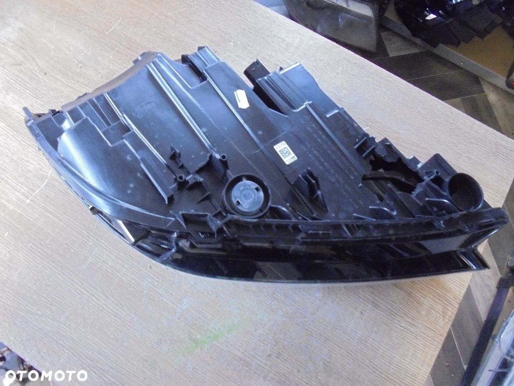 BMW 1 F40 LAMPA LEWY PRZÓD EUROPA - 6