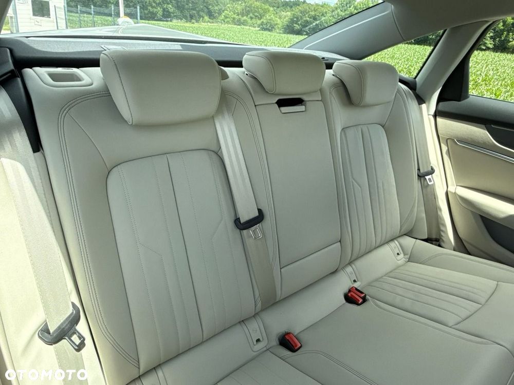 Audi A6 Limousine - 21