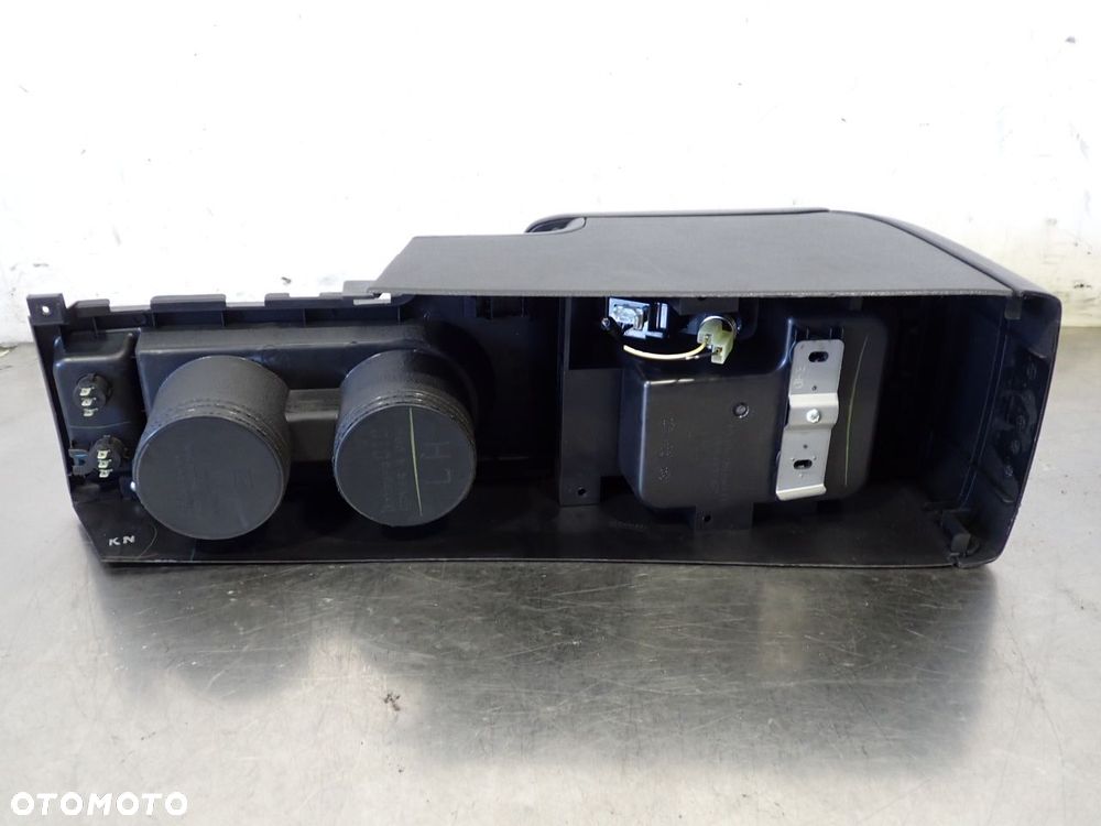 PODŁOKIETNIK SUBARU IMPREZA GH 1.5 92174FG000 92132FG010 - 7