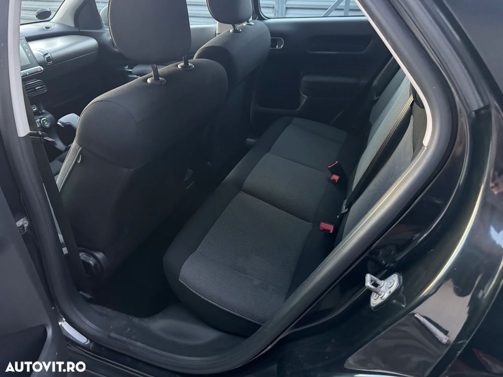 Citroën C4 Cactus e-HDi ETG Start&Stop Shine - 9