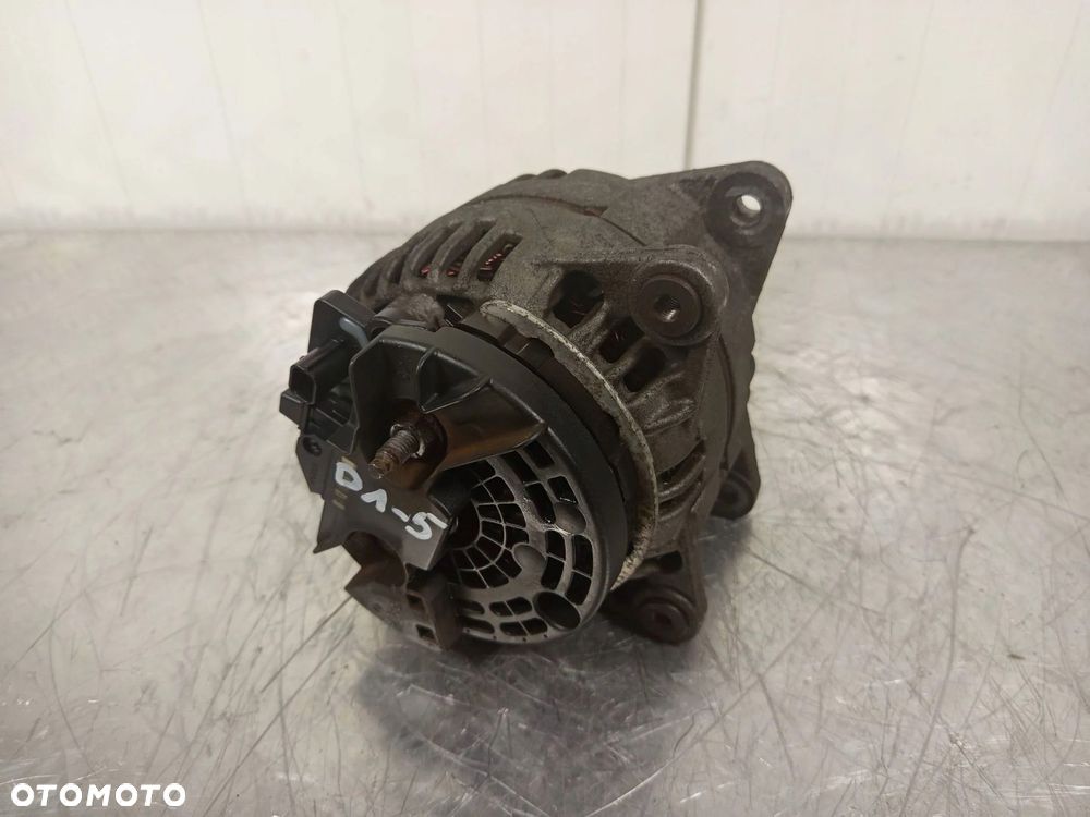 Alternator BMW 3 E90 E91 2.0 Benzyna BR14CB BR14-C-B - 6