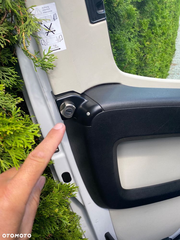 Hymer-Eriba Grand Canyon - 16