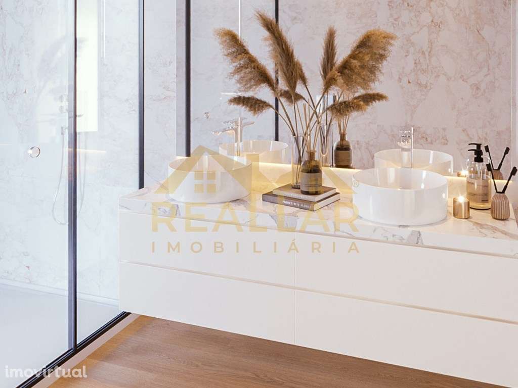 2 Moradias T3 em Rates - Póvoa de Varzim - Grande imagem: 5/22