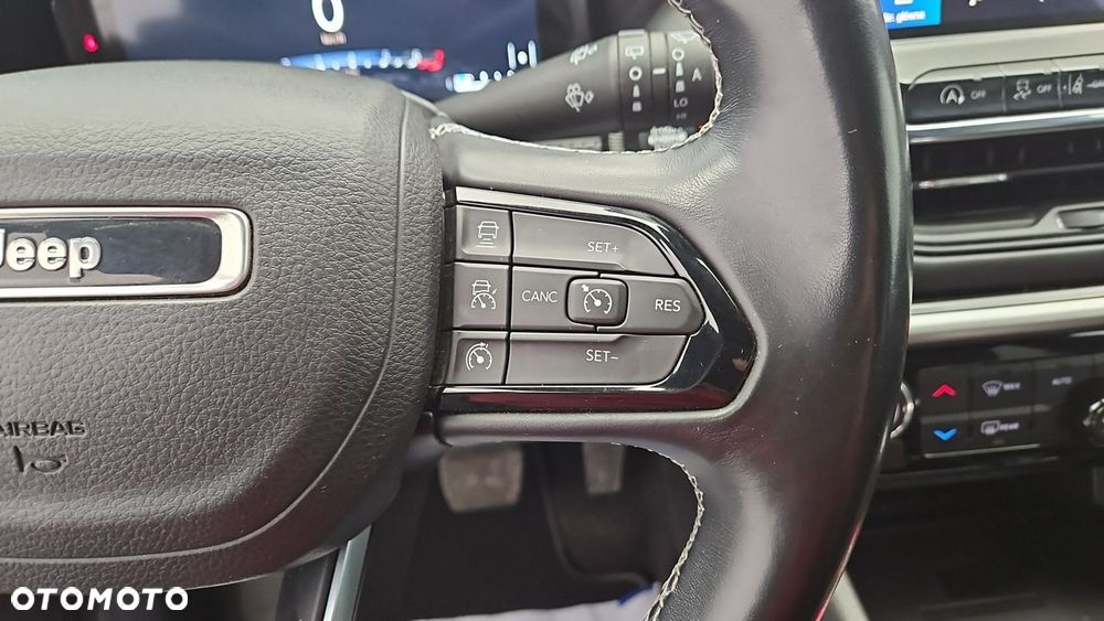 Jeep Compass 1.3 TMair 80th Anniversary FWD S&S DDCT - 15