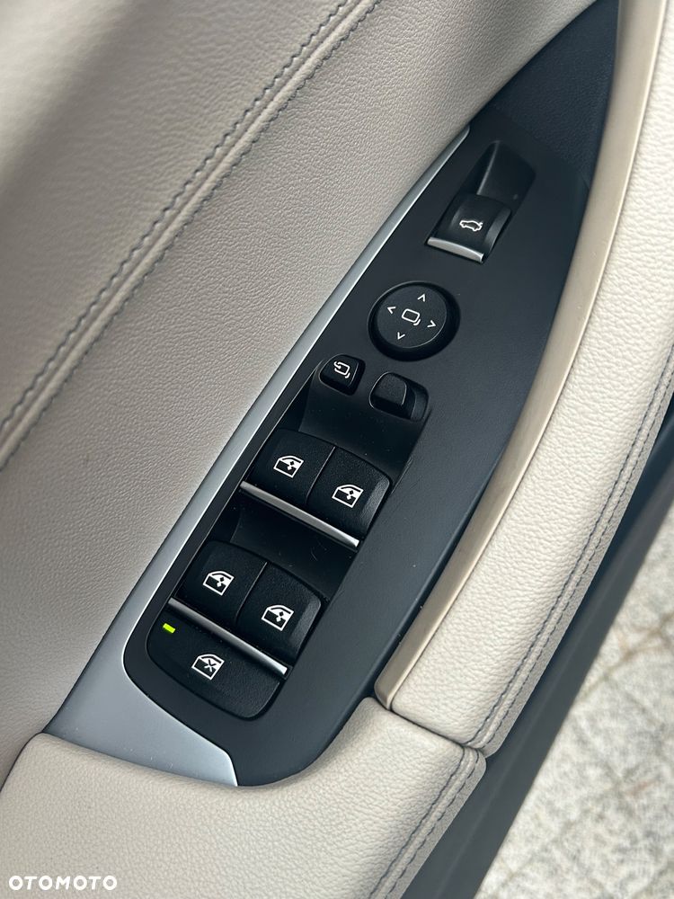 BMW X3 xDrive20d Luxury Line sport - 16