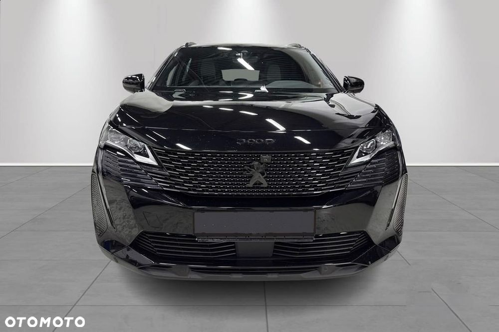 Peugeot 3008 1.6 PureTech HYbrid4 GT Line S&S EAT8 - 1