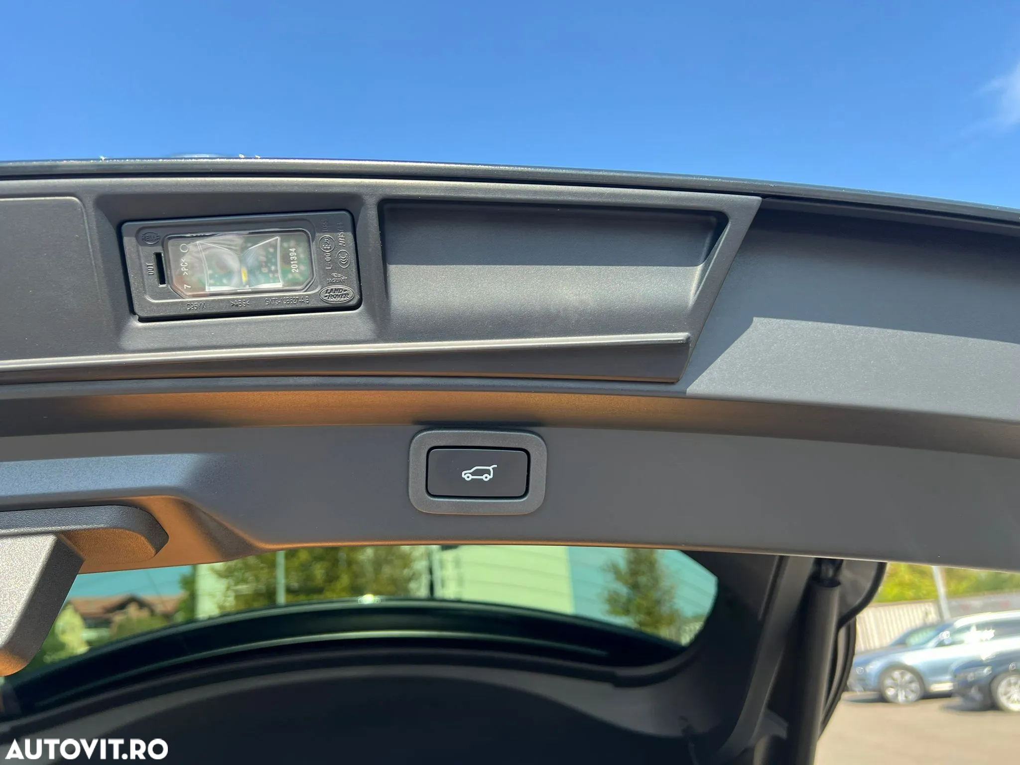 Jaguar I-Pace EV400 AWD First Edition - 16