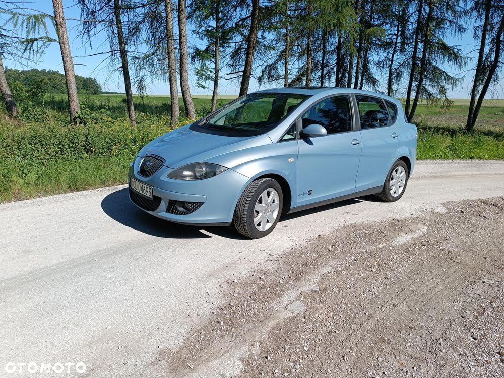 Seat Toledo - 2