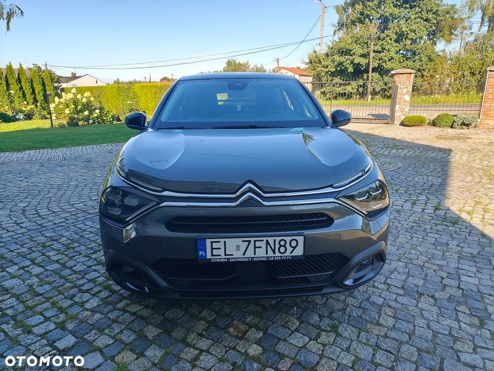 Citroën C4 1.5 BlueHDi Feel Pack S&S - 5