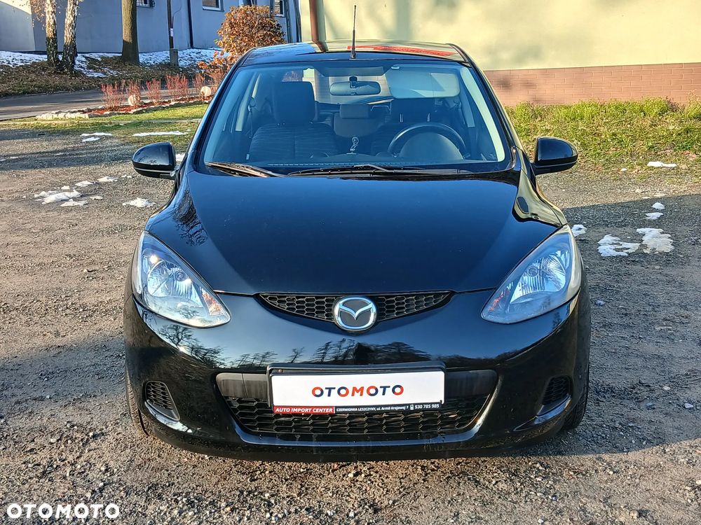 Mazda 2 1.3 Exclusive+ - 16