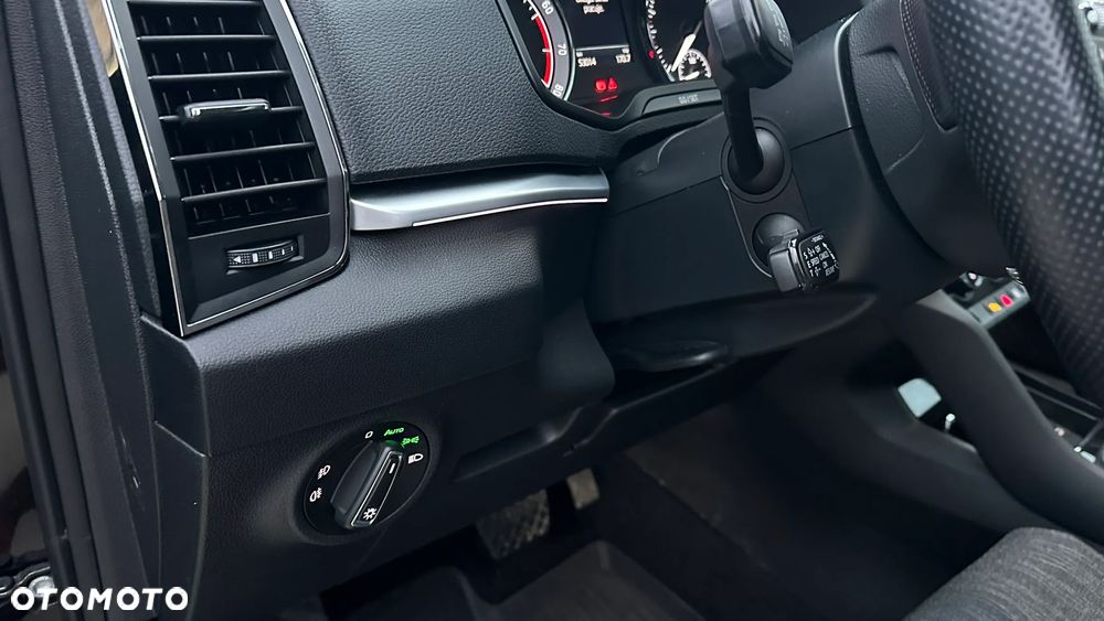 Skoda Karoq 1.5 TSI ACT GPF 4x2 Style DSG - 12