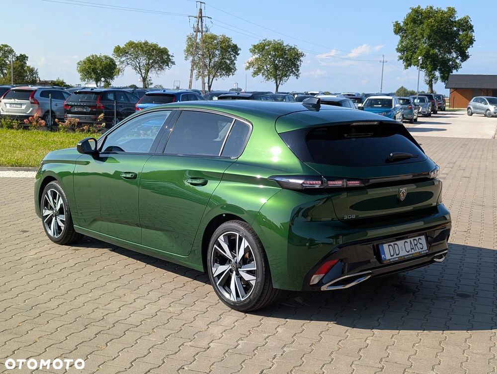 Peugeot 308 PureTech 130 Stop & Start Allure - 12