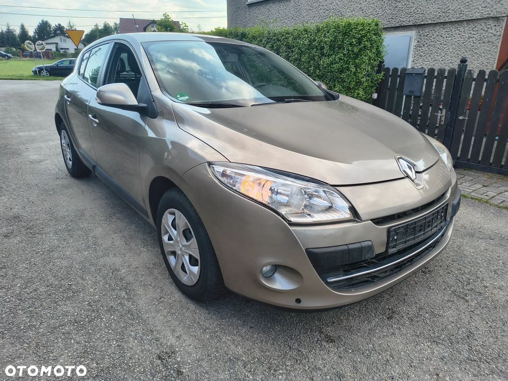 Renault Megane - 16