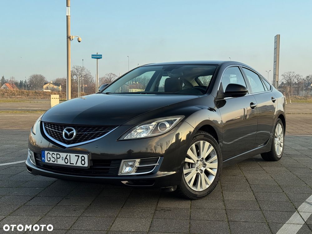 Mazda 6 Sport 2.0 Exclusive - 1