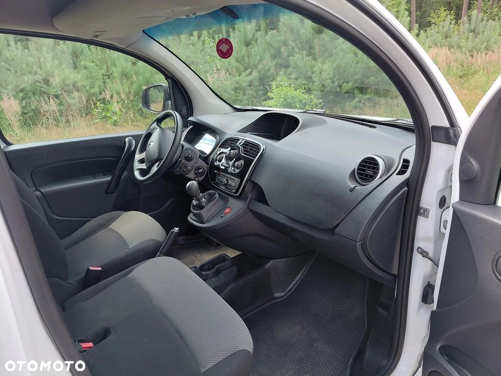 Renault Kangoo - 7