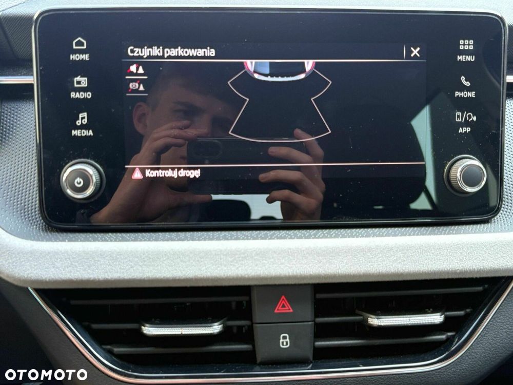 Skoda Scala 1.5 TSI Selection - 19