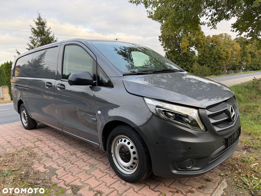 Mercedes-Benz Vito - 7