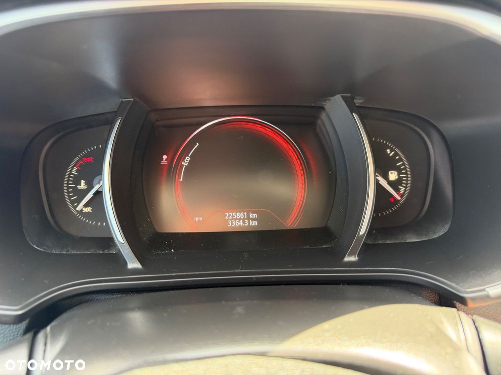 Renault Megane ENERGY dCi 110 INTENS - 15