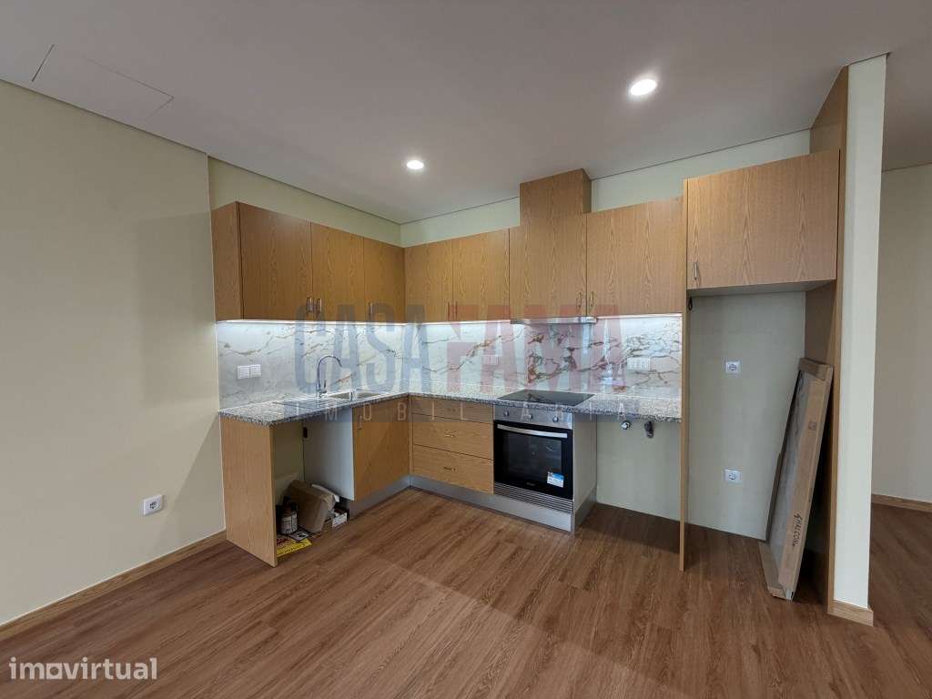 Apartamento T2 Póvoa de Varzim - Grande imagem: 3/26