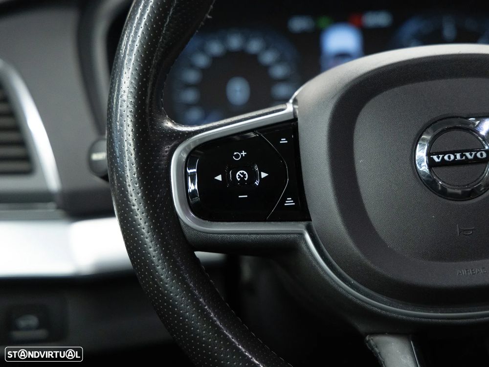 Volvo XC 90 2.0 D4 Inscription - 32