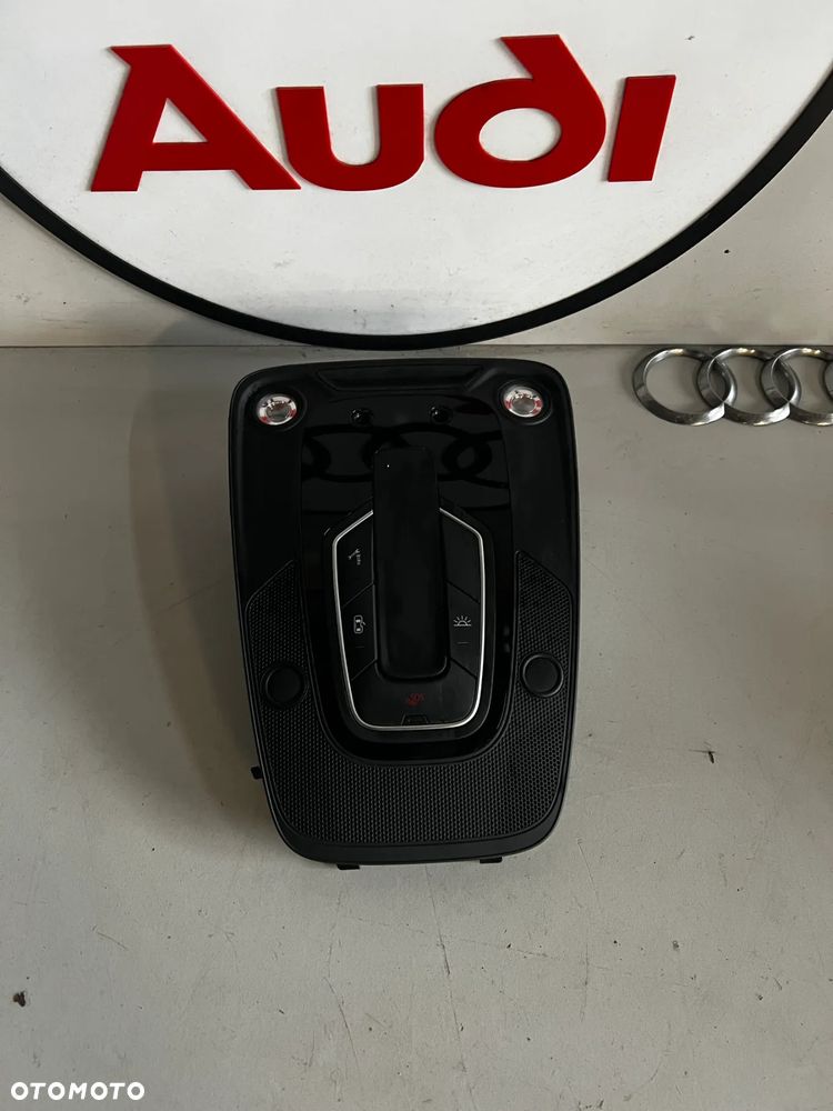 AUDI A5 A4 B9 LAMPKA OŚWIETLENIE KABINY 8W0947135BQ 5Q0951177 - 1