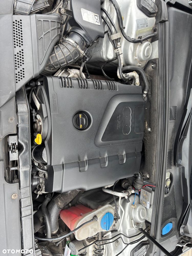 Audi A4 Avant 1.8 TFSI Ambiente - 11