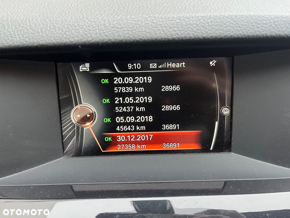 BMW Seria 5 518d - 18