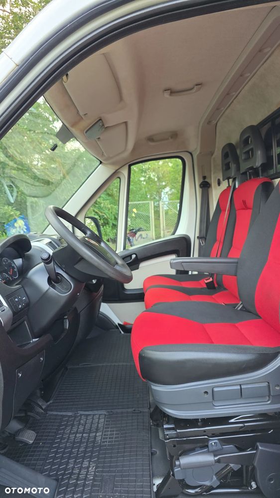 Fiat Ducato - 20