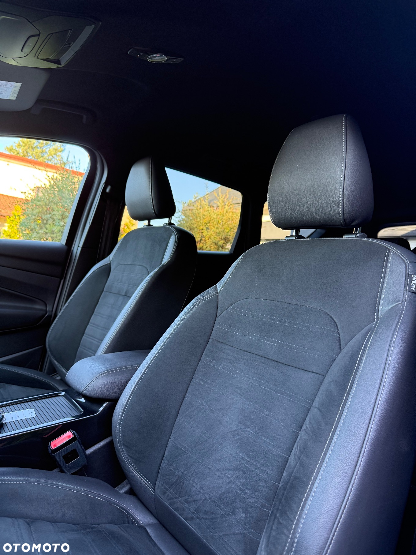 Ford Kuga 2.0 TDCi 4x4 ST-Line - 23