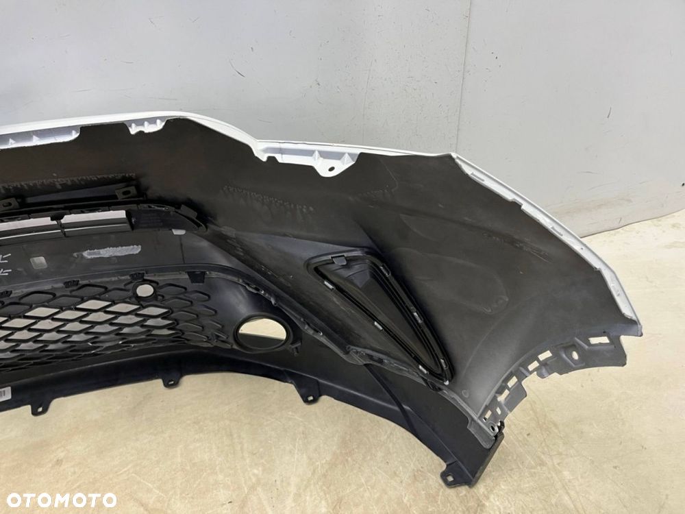 Zderzak przedni Toyota C-HR 1 I 16-19r. Przedlift przód PDC 52119-F4010 - 9