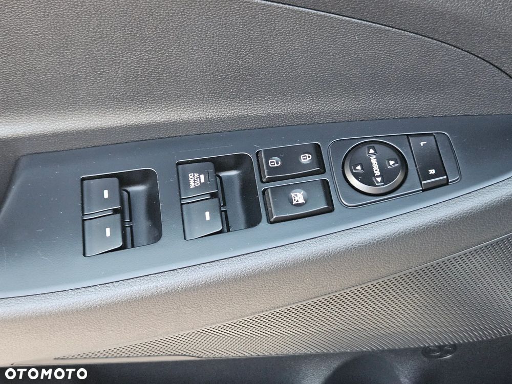 Hyundai Tucson 1.6 T-GDi Style 2WD - 35