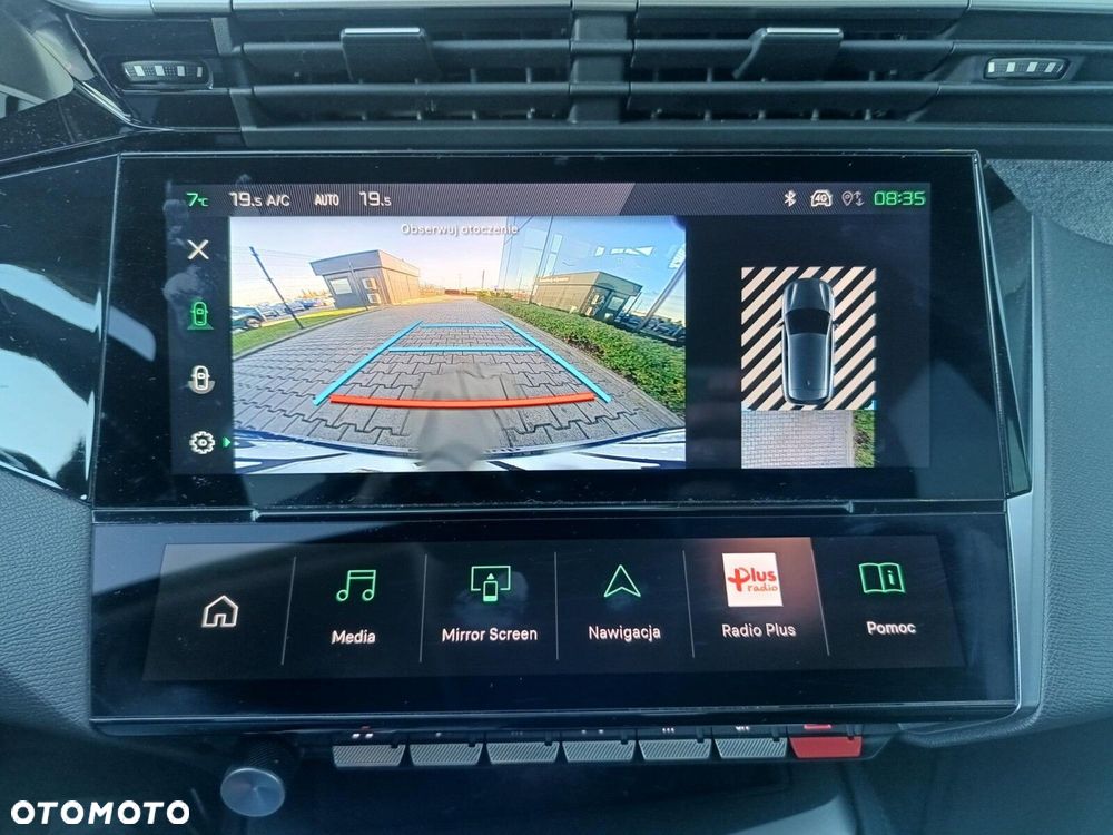 Peugeot 308 1.2 PureTech Allure Pack S&S EAT8 - 30