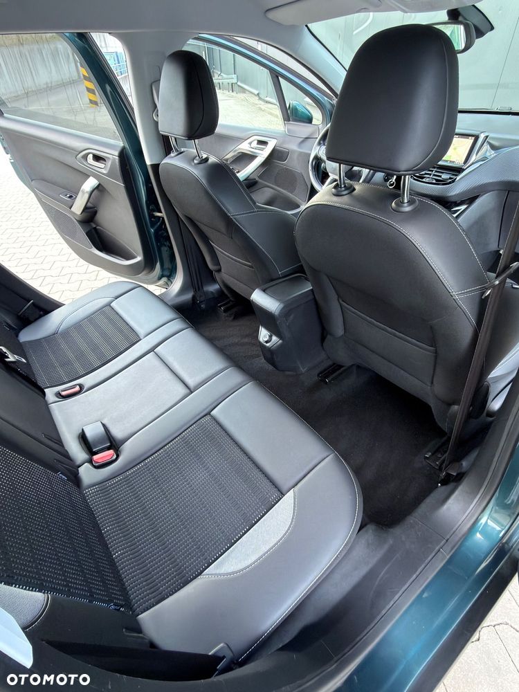 Peugeot 2008 PureTech 110 Stop&Start Business-Line - 15
