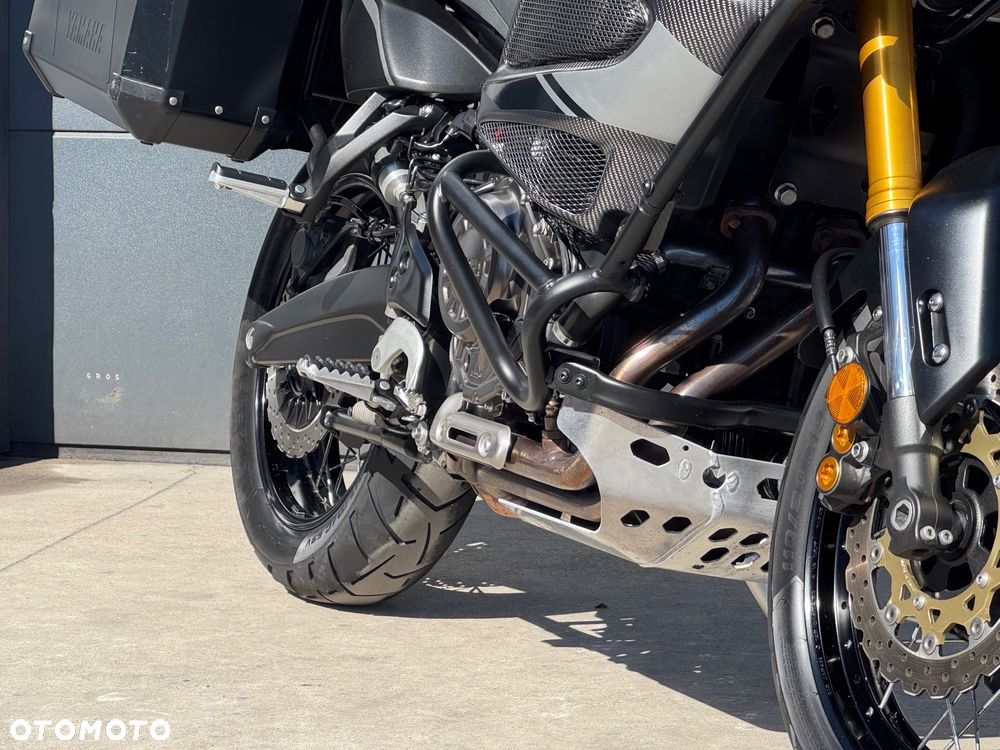 Yamaha Super Tenere - 7
