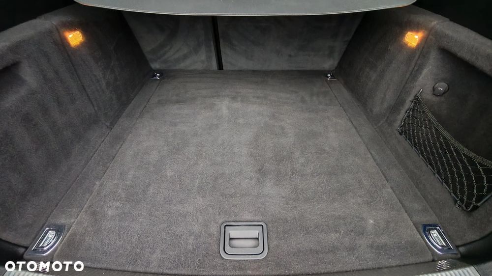 Audi A4 Avant 2.0 TDI ultra DPF Ambiente - 37