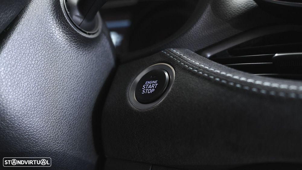 Hyundai i30 N 2.0 T-GDi Performance Pack - 49
