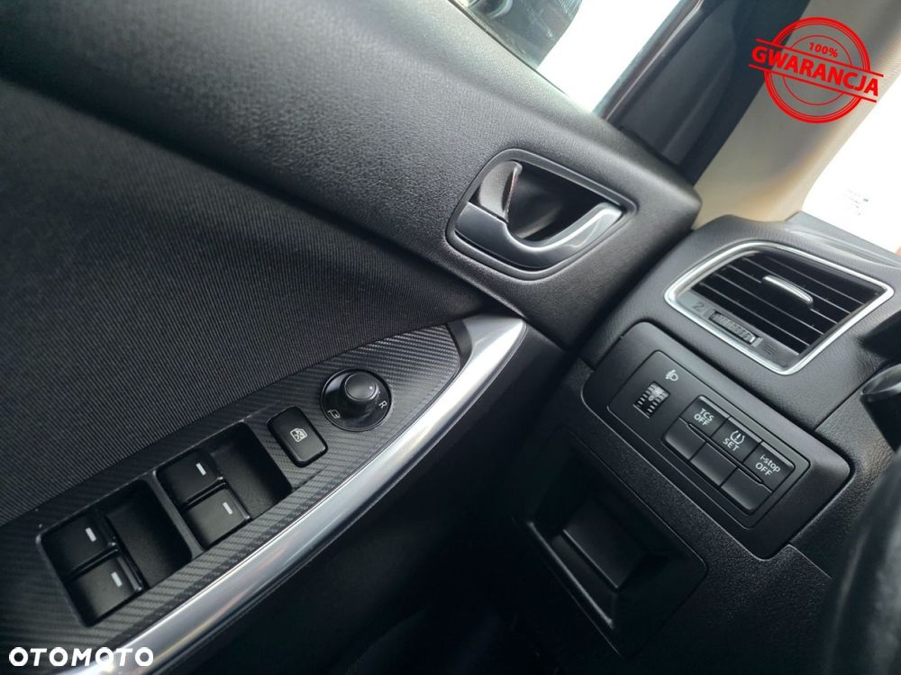 Mazda CX-5 - 32