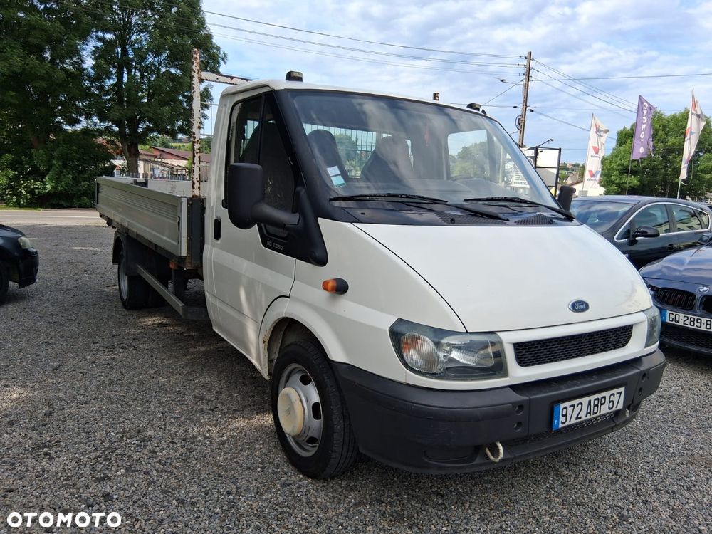 Ford Tranzit - 3