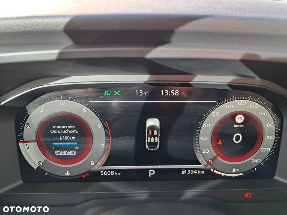 Nissan Qashqai - 19