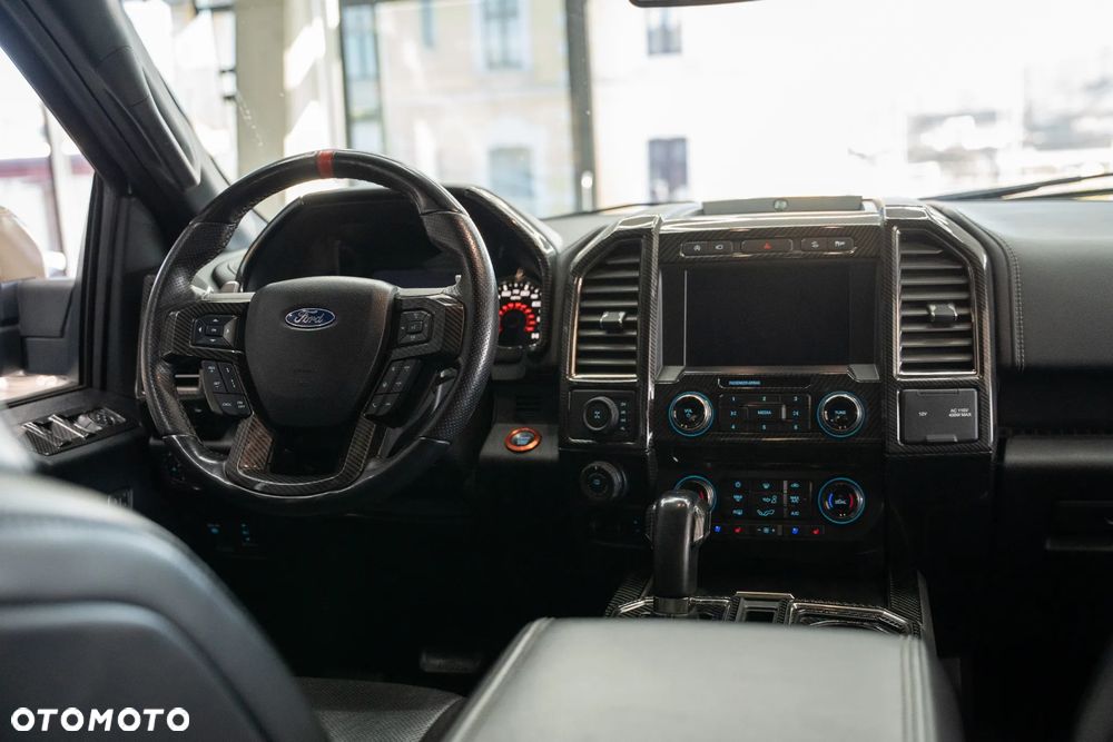 Ford F150 - 15