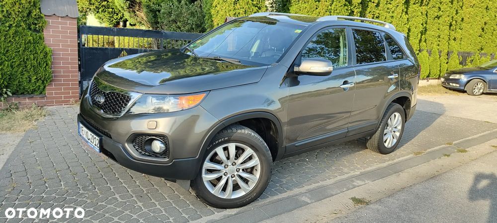 Kia Sorento 2.0 CRDi L - 9