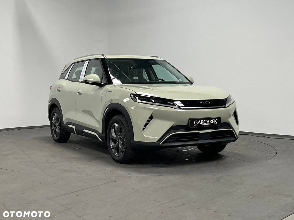 BYD Atto 2 45kWh Active - 8