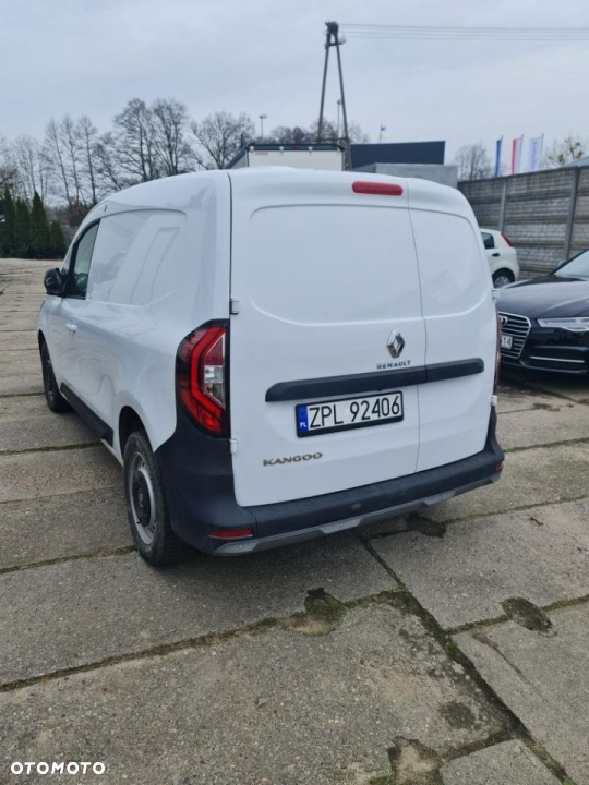 Renault Kango - 10