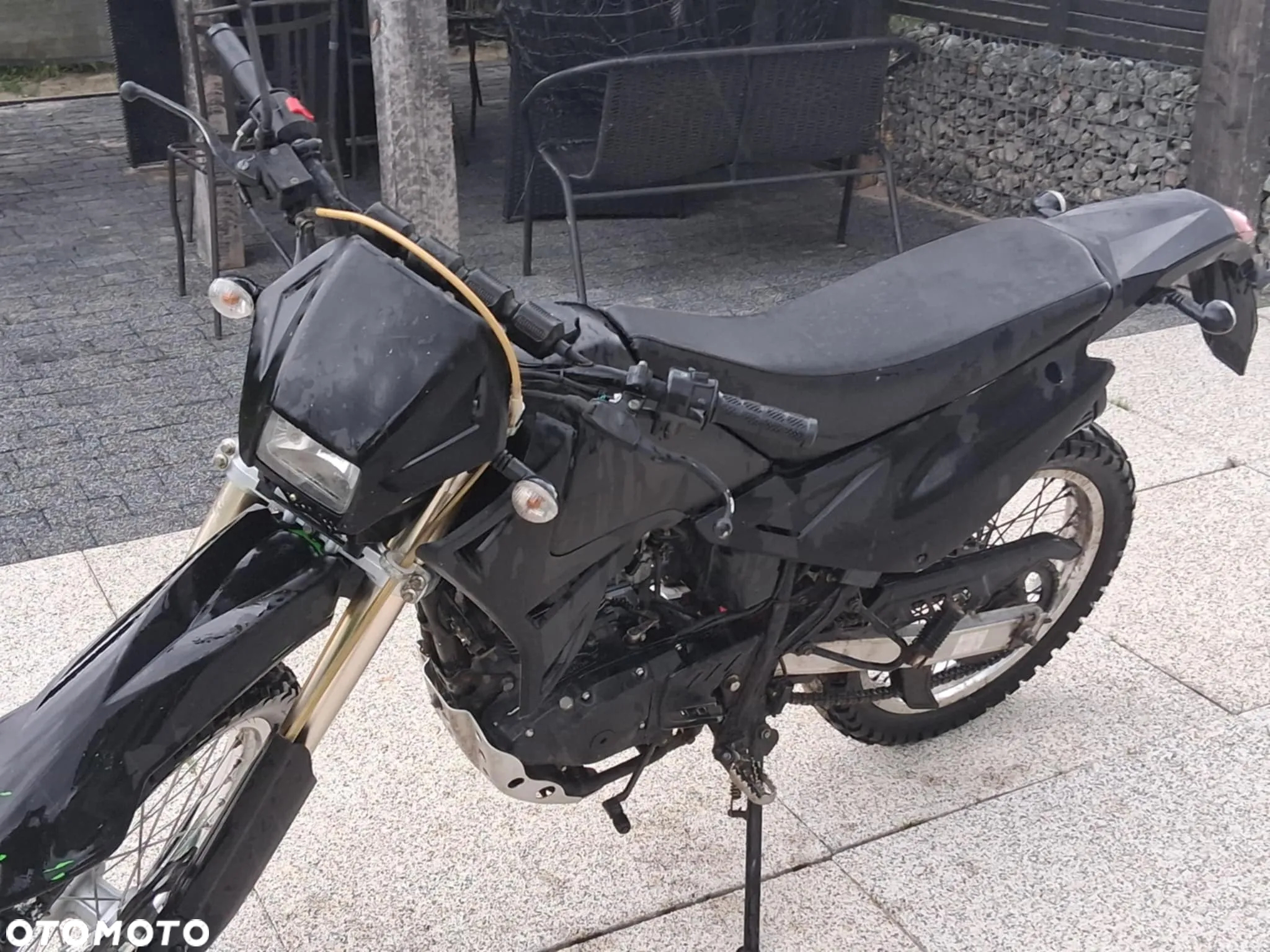 Hyosung XRX