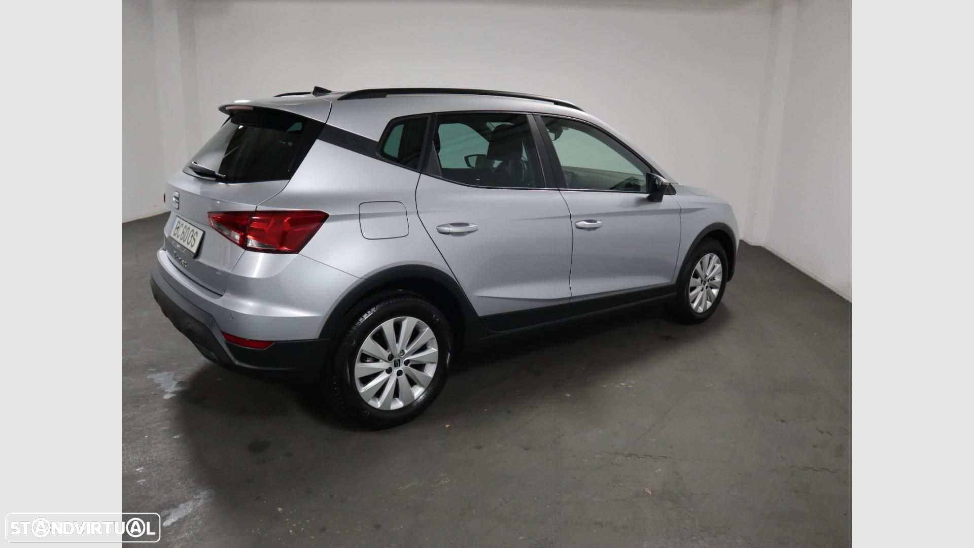 SEAT Arona 1.0 TSI Style - 9