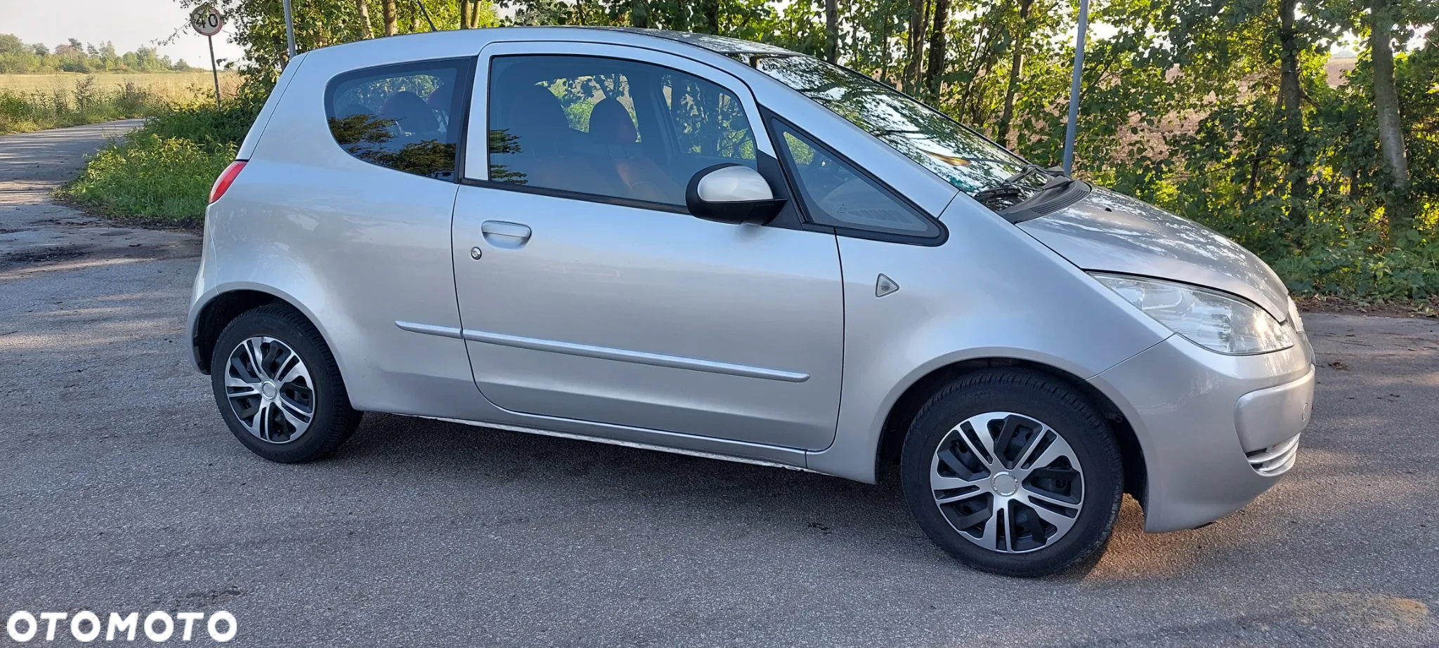 Mitsubishi Colt 1.3 ClearTec Invite - 4